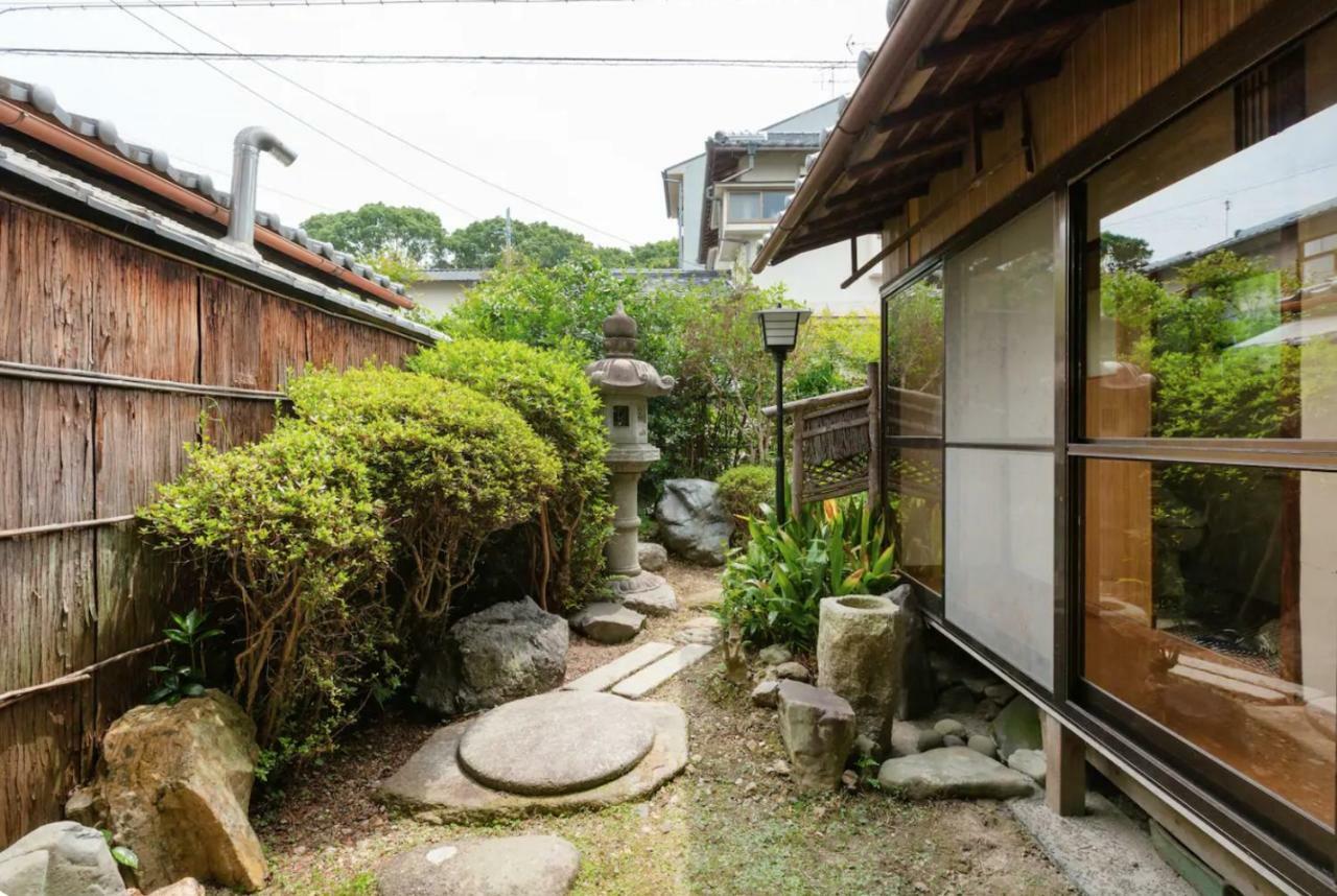 Shizuku Ann Quioto Exterior foto