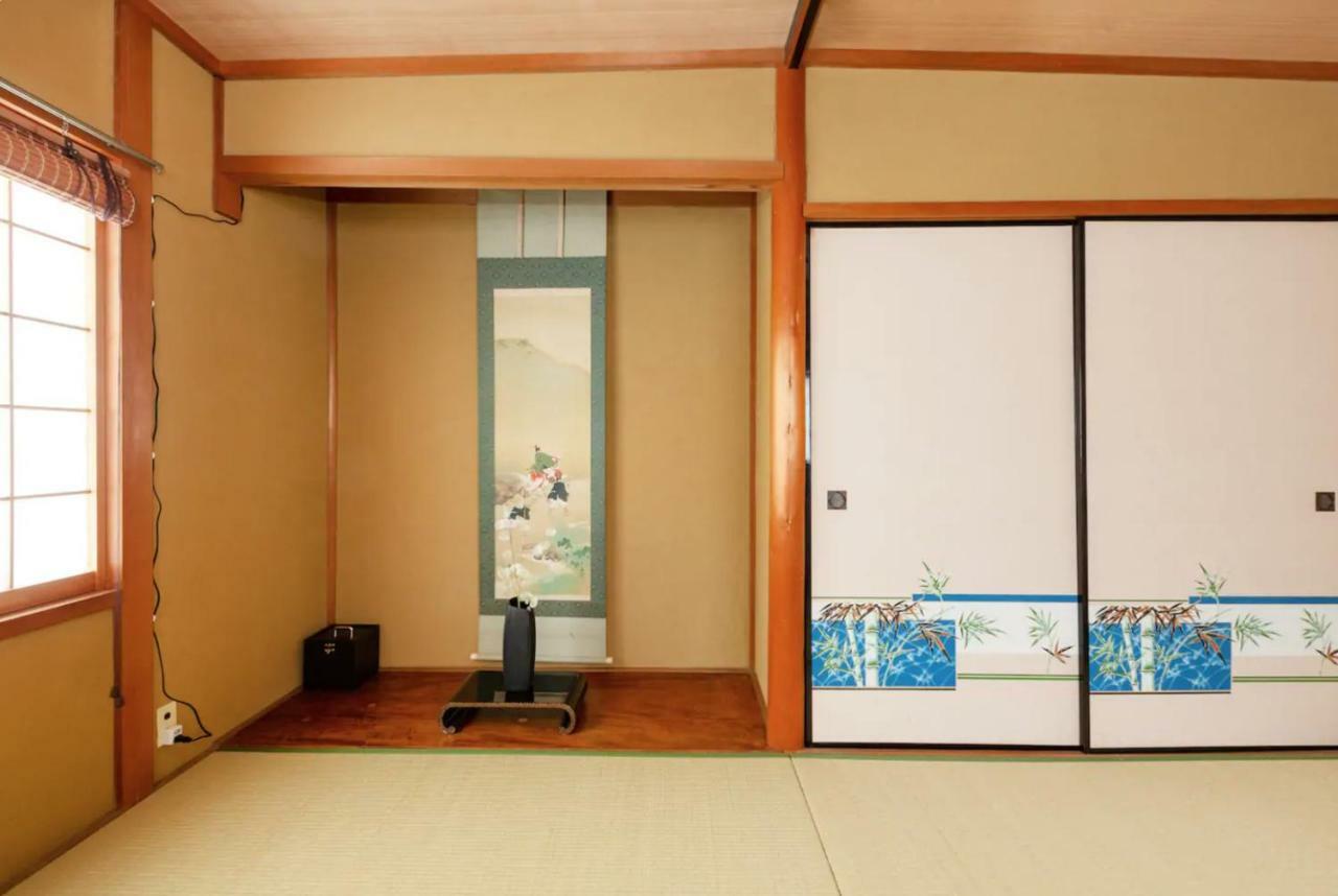Shizuku Ann Quioto Exterior foto